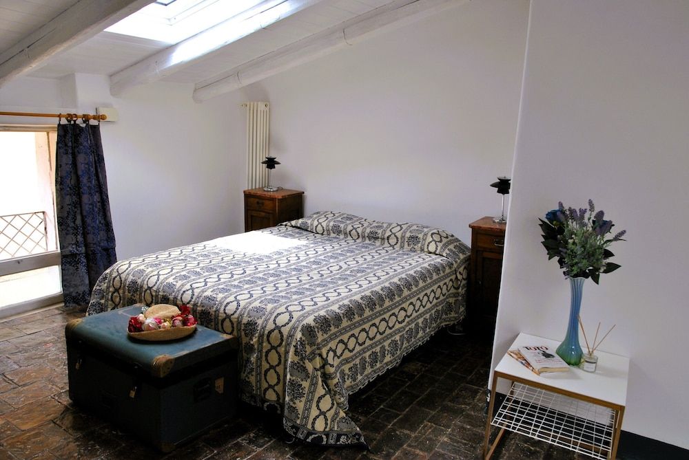 House, 1 Bedroom, Smoking, Fireplace