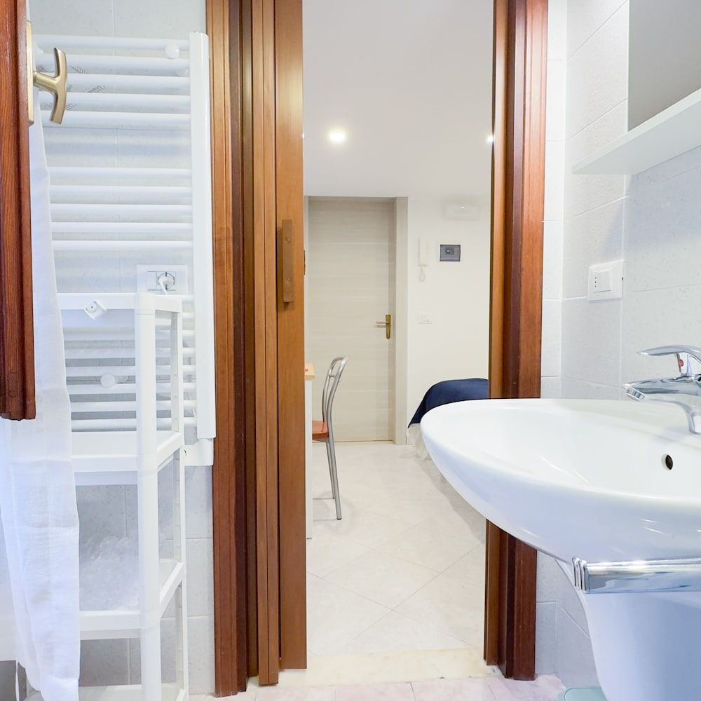 Blue Eyes by Ca-sa Check Apartment 15