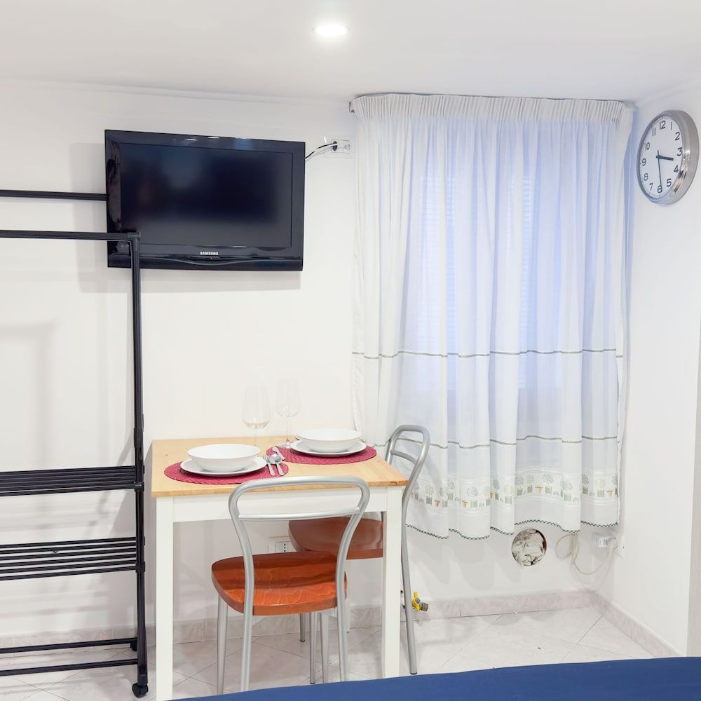 Blue Eyes by Ca-sa Check Apartment 16