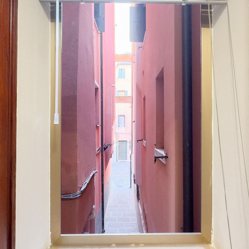 Blue Eyes by Ca-sa Check Apartment 17