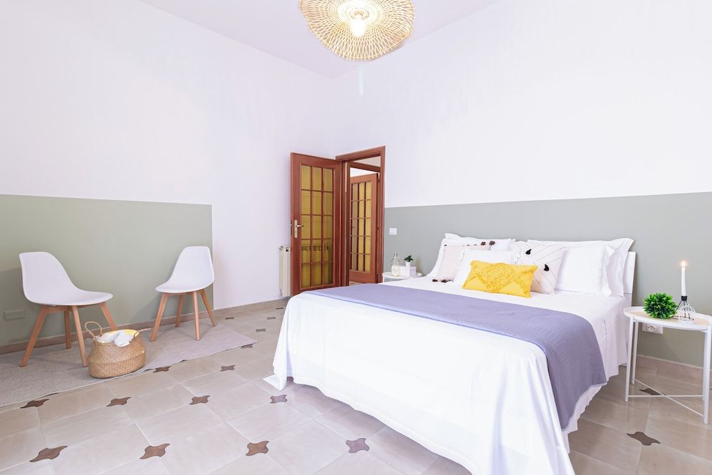 Exclusive Apartment Amalfi