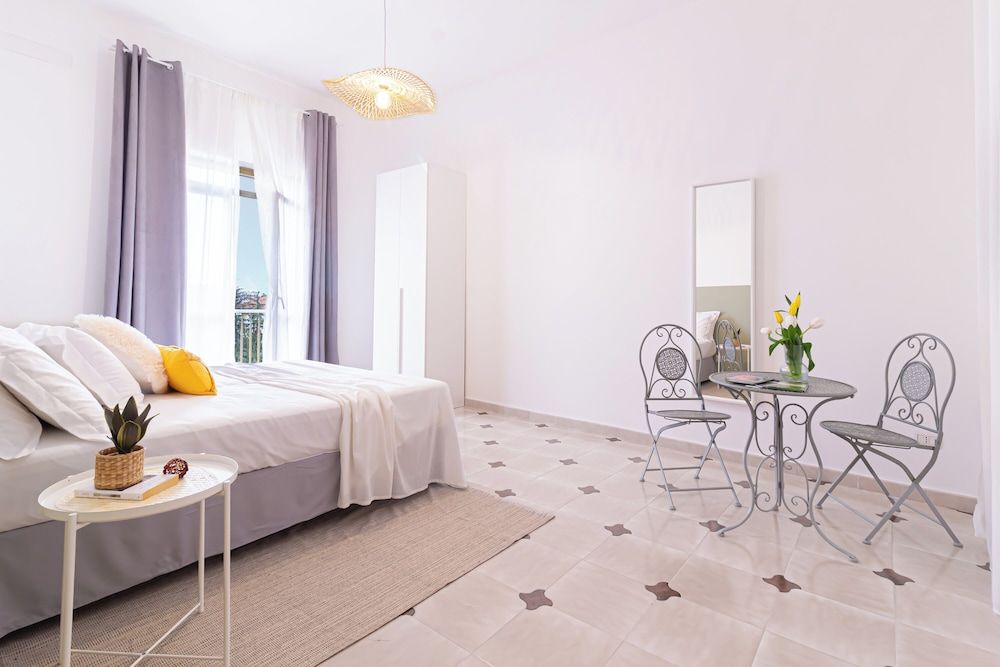 Exclusive Apartment Amalfi