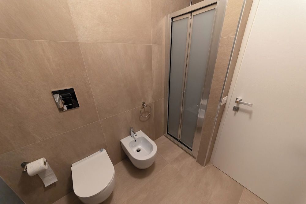 Altamarea Sea Apartments Basic Apartment 2