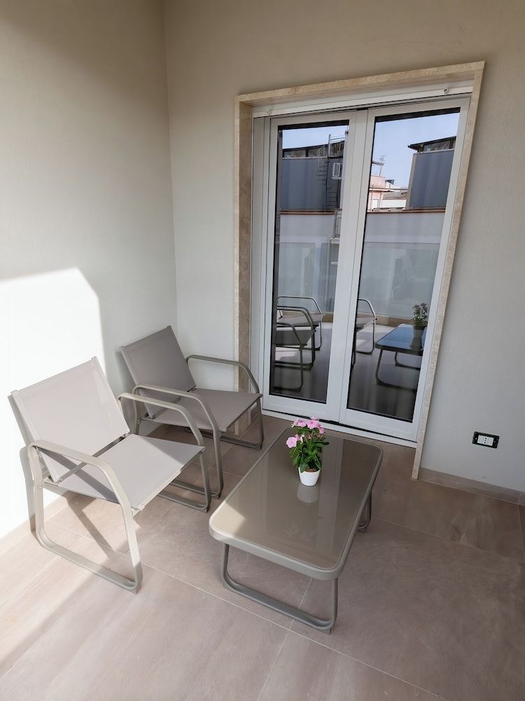 Altamarea Sea Apartments Superior Apartment 4