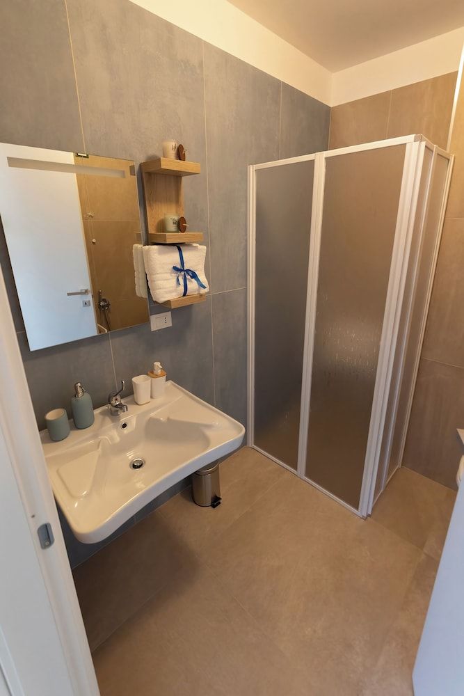 Altamarea Sea Apartments Superior Apartment 6