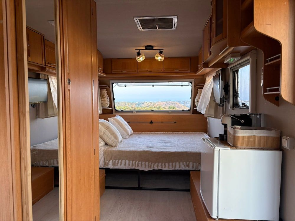 BnB Noto charming tiny house