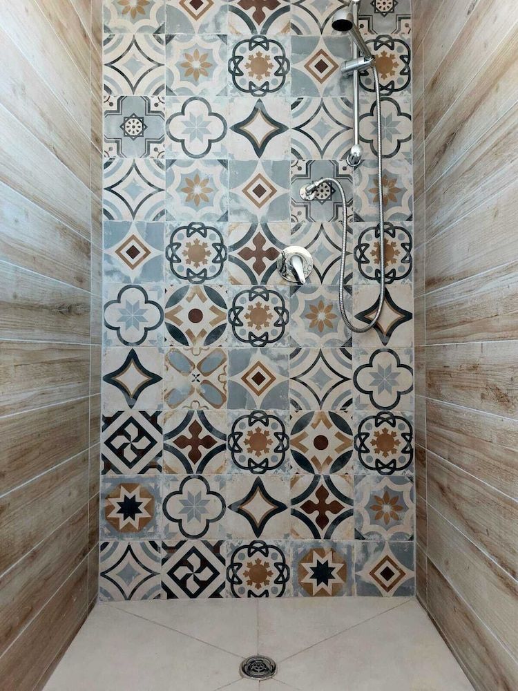 BnB Noto charming tiny house Classic Double Room, Sea View 5