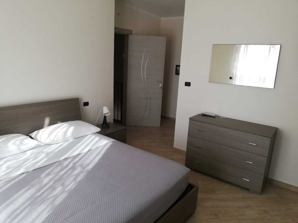 La masseria Traditional House, Balcony, Partial Sea View