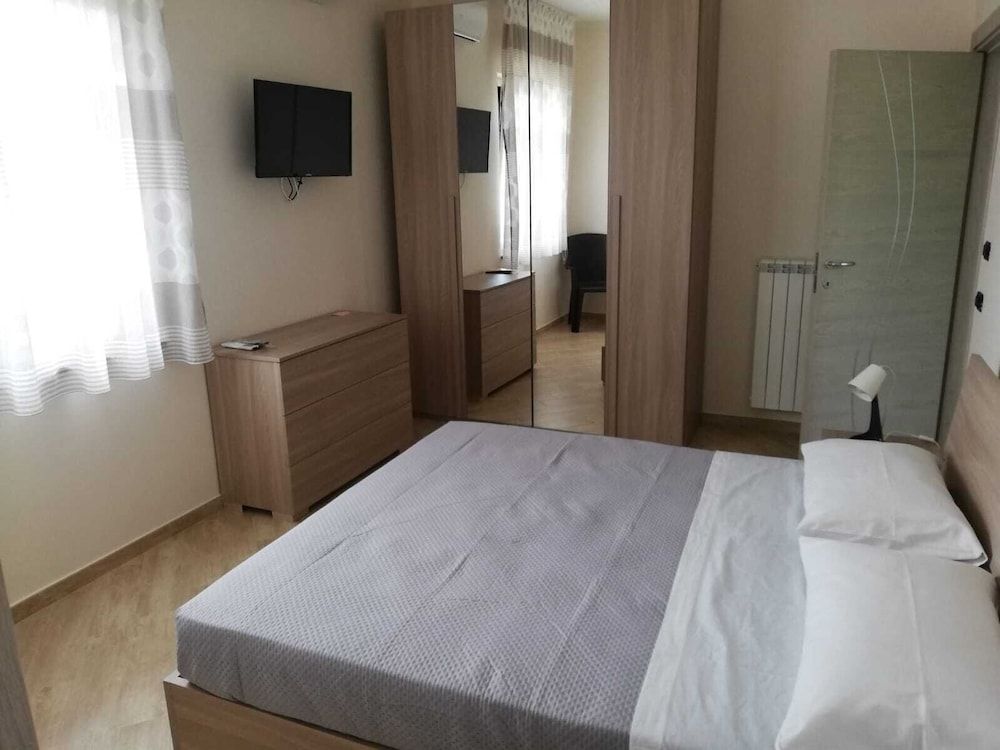 La masseria Traditional House, Balcony, Partial Sea View 2