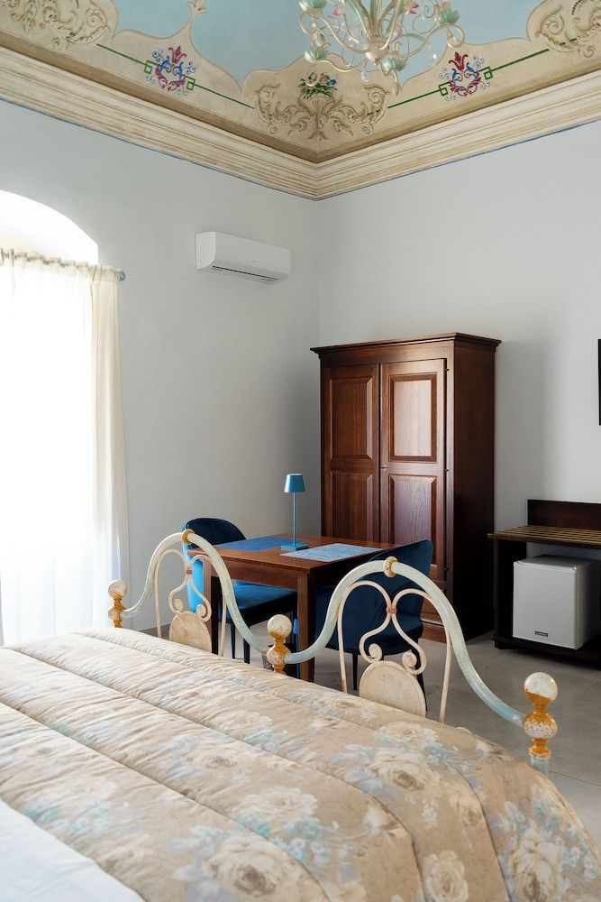 Le2Stanze Comfort Quadruple Room, City View 5