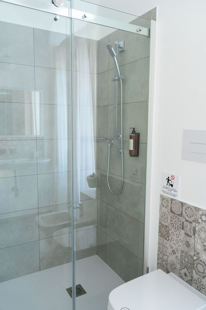 Le2Stanze Basic Double or Twin Room, City View 5