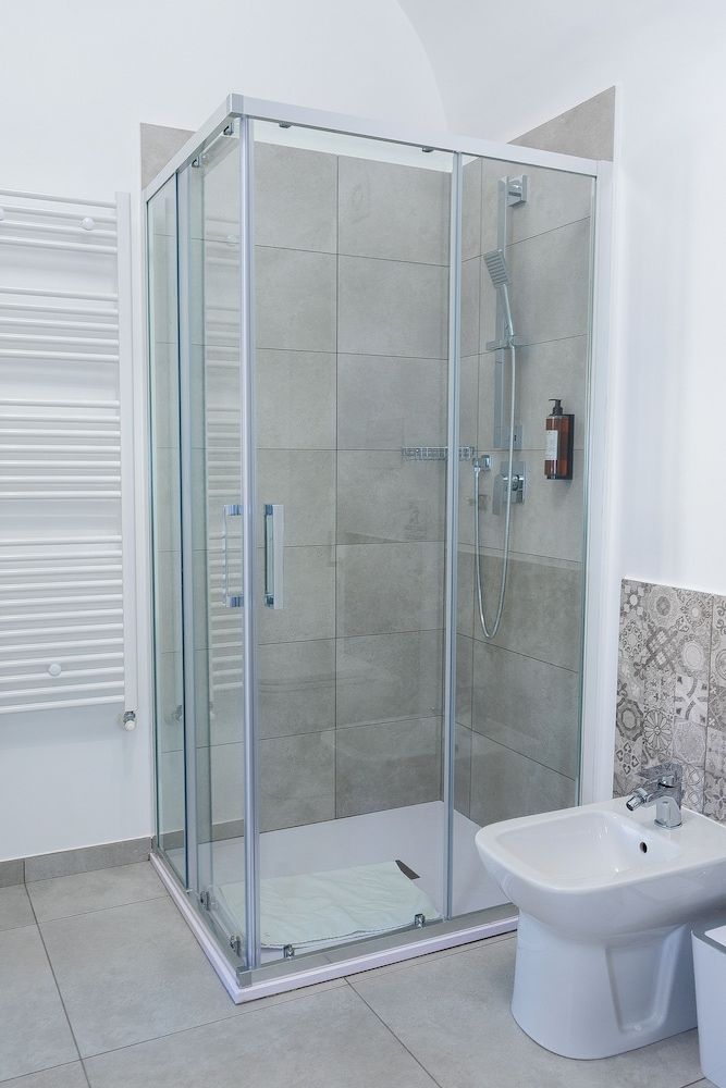 Le2Stanze Comfort Quadruple Room, City View 3