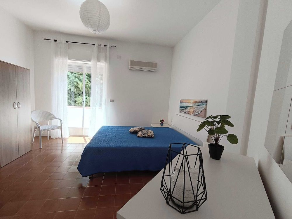 Family Apartment