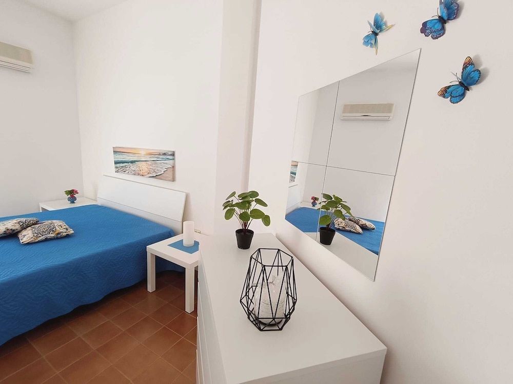 Family Apartment