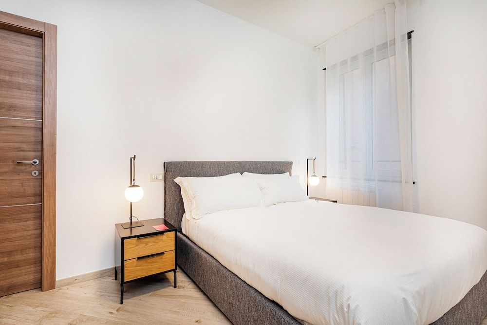 City Apartment