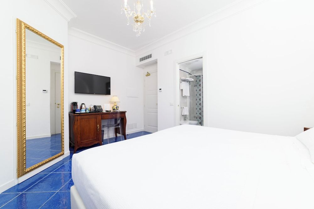 Standard Room (Ground Floor)