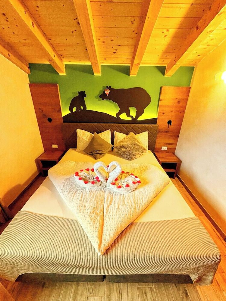 Deluxe Room, Mountain View