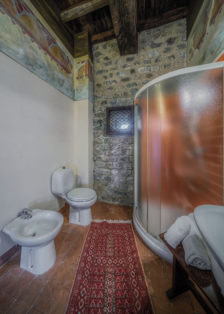 Superior Double Room, Mountain View