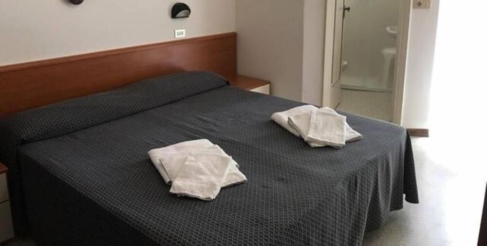 Deluxe Double Room, Air conditioning
