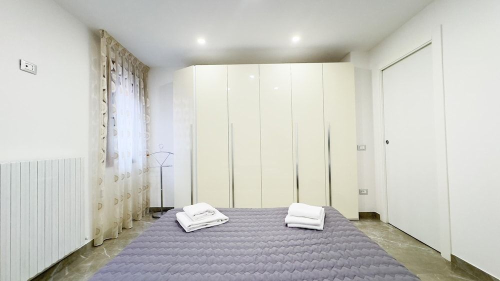 Casa Venturini in Chioggia Apartment 6