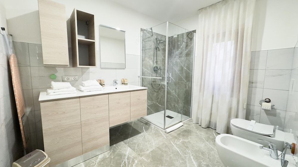 Casa Venturini in Chioggia Apartment 12