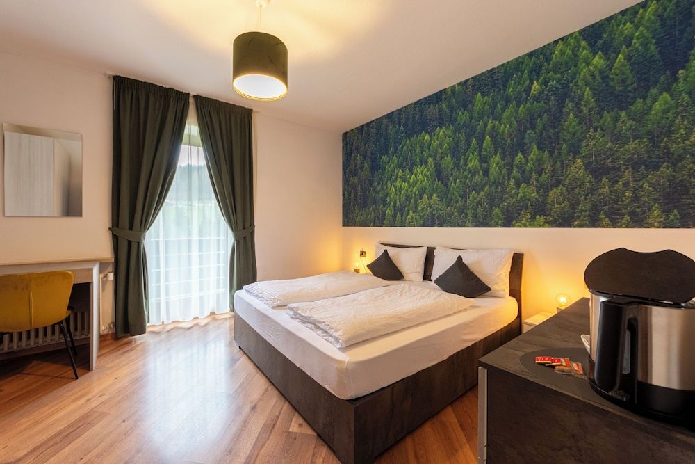 Kyrr Smart Mountain Retreat Smart Stay