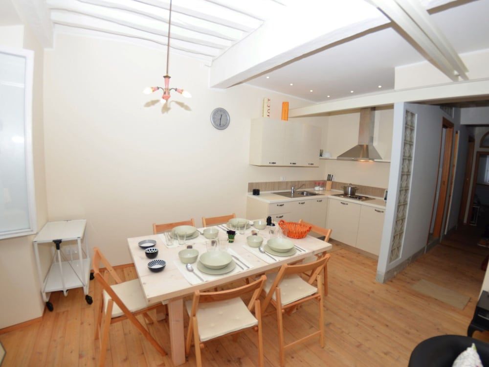Charming Mansion in Lucca