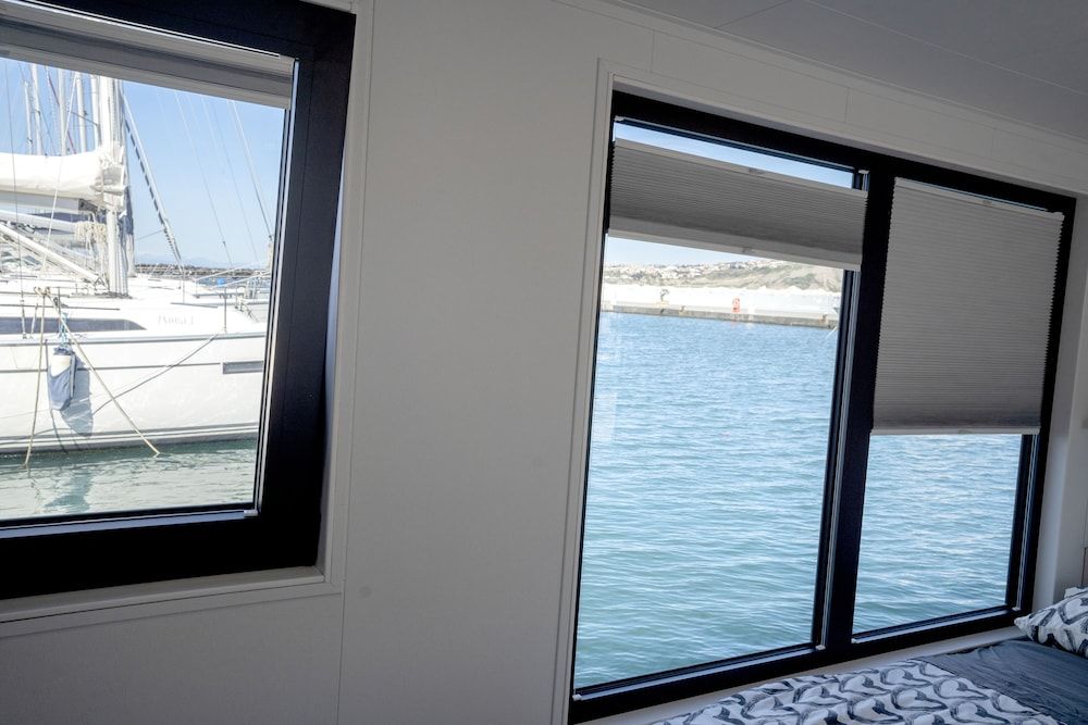 Romantic Townhome, Sea View