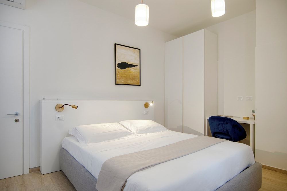 GIGI SUITES&APARTMENTS Family Apartment