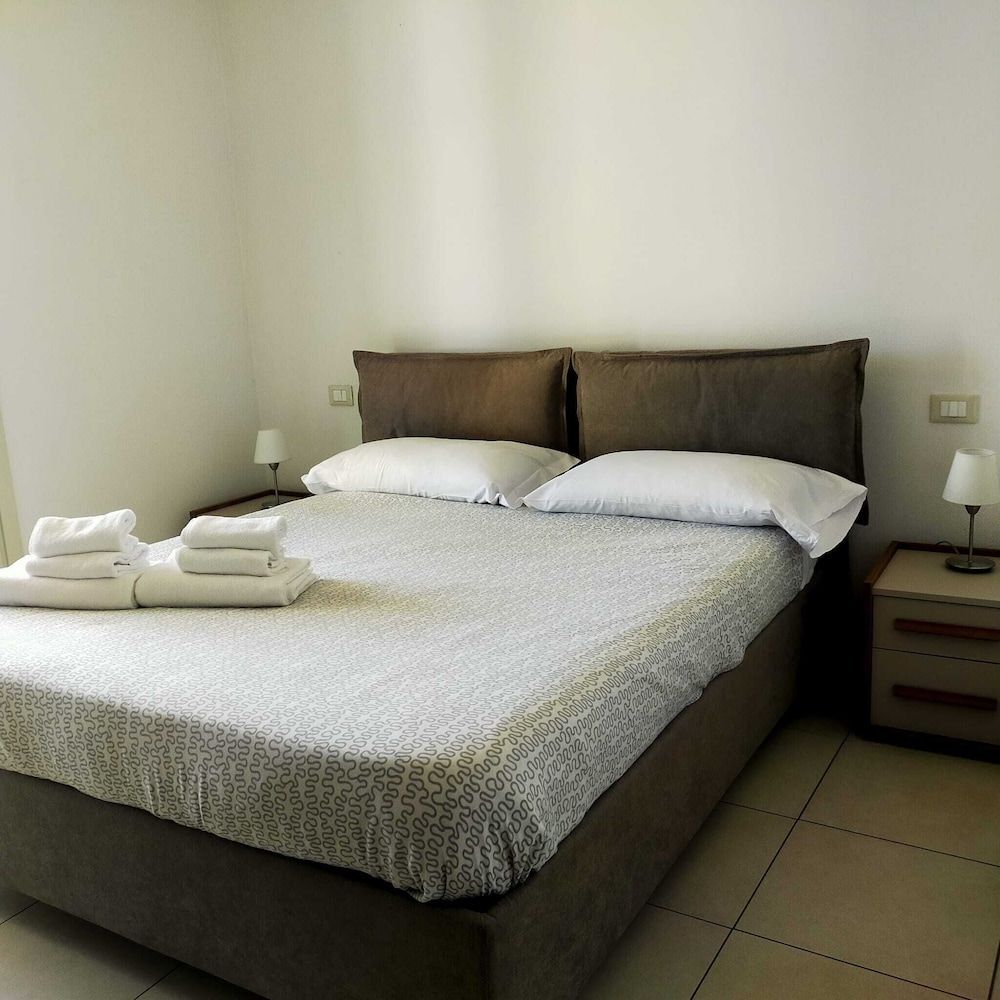 RESIDENCE FIORE ROSSO Standard Apartment