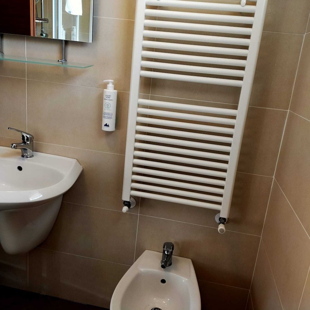 RESIDENCE FIORE ROSSO Standard Apartment 2