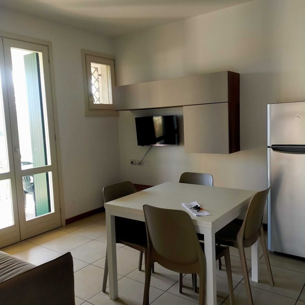 RESIDENCE FIORE ROSSO Standard Apartment 7