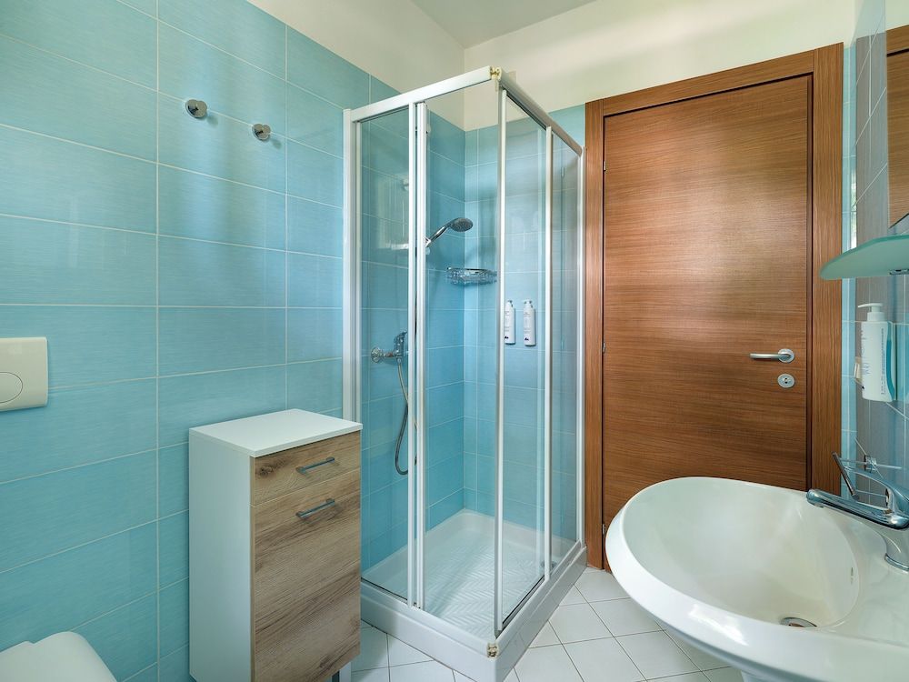 RESIDENCE FIORE ROSSO Superior Apartment 2