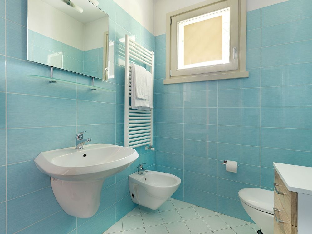 RESIDENCE FIORE ROSSO Superior Apartment 3