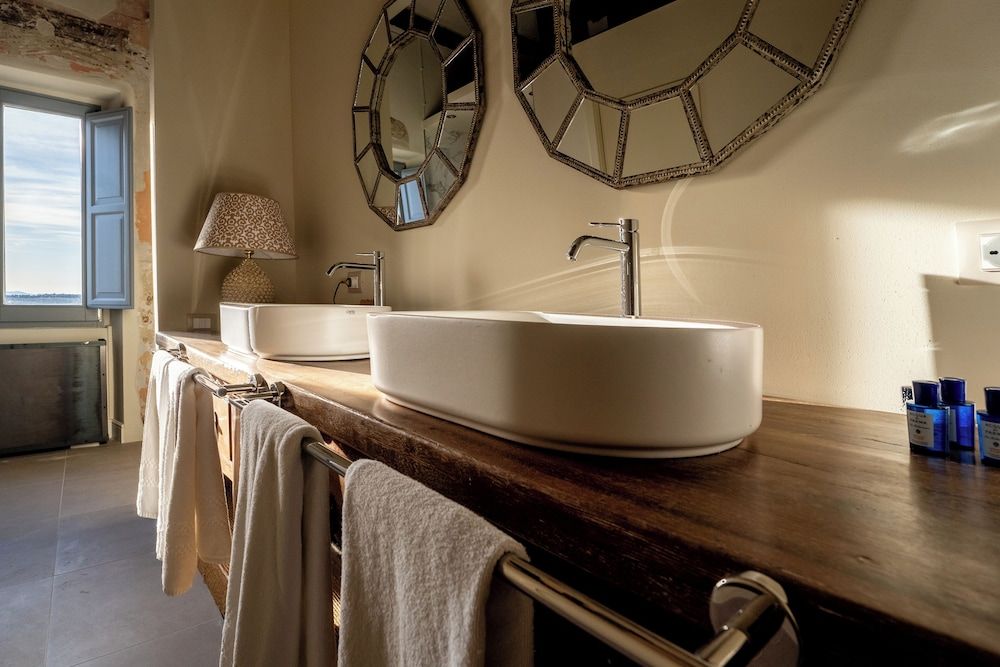 Palazzo Boyl 1840 Presidential Suite, Sea View (Salone delle Feste) 7