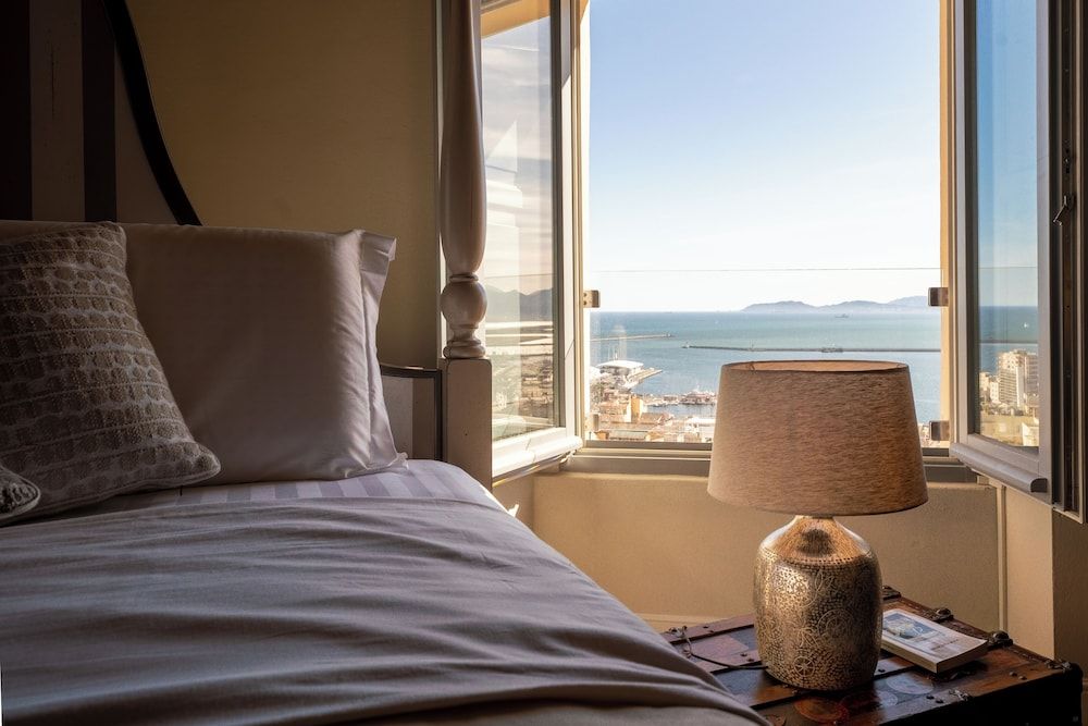 Palazzo Boyl 1840 Presidential Suite, Sea View (Salone delle Feste) 4