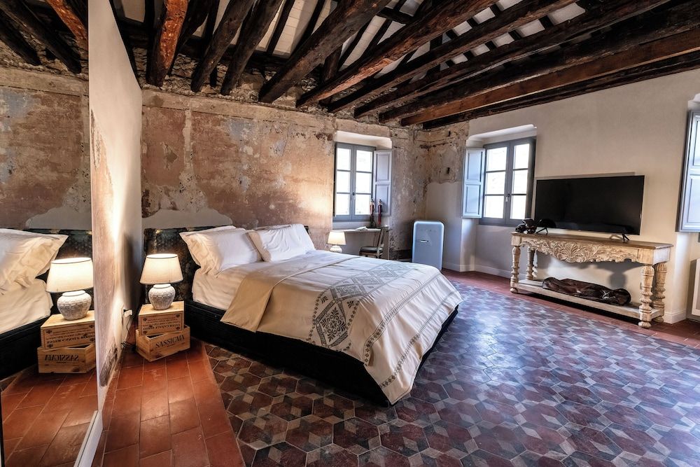 Palazzo Boyl 1840 Classic Suite (Le Cucine) 2