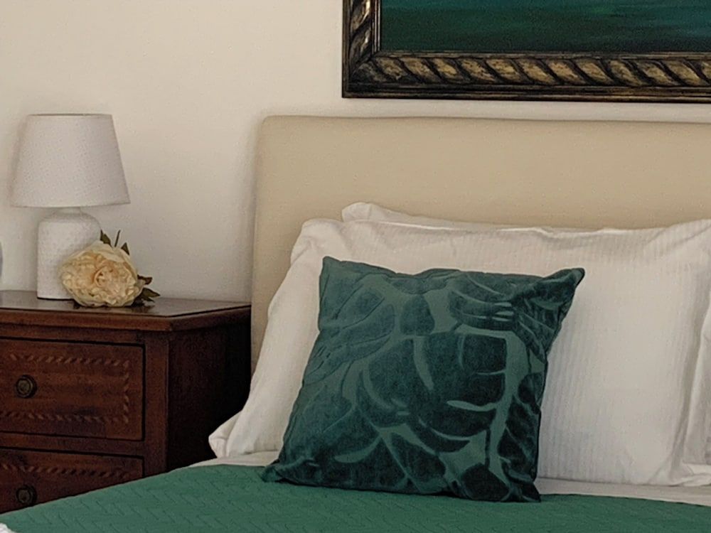 Villa Serendipity Terrasini Deluxe Room, Sea View 2