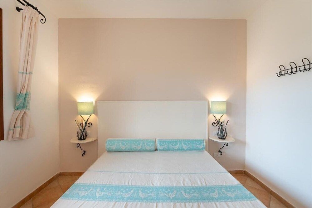 Apartment, 1 Bedroom, Patio