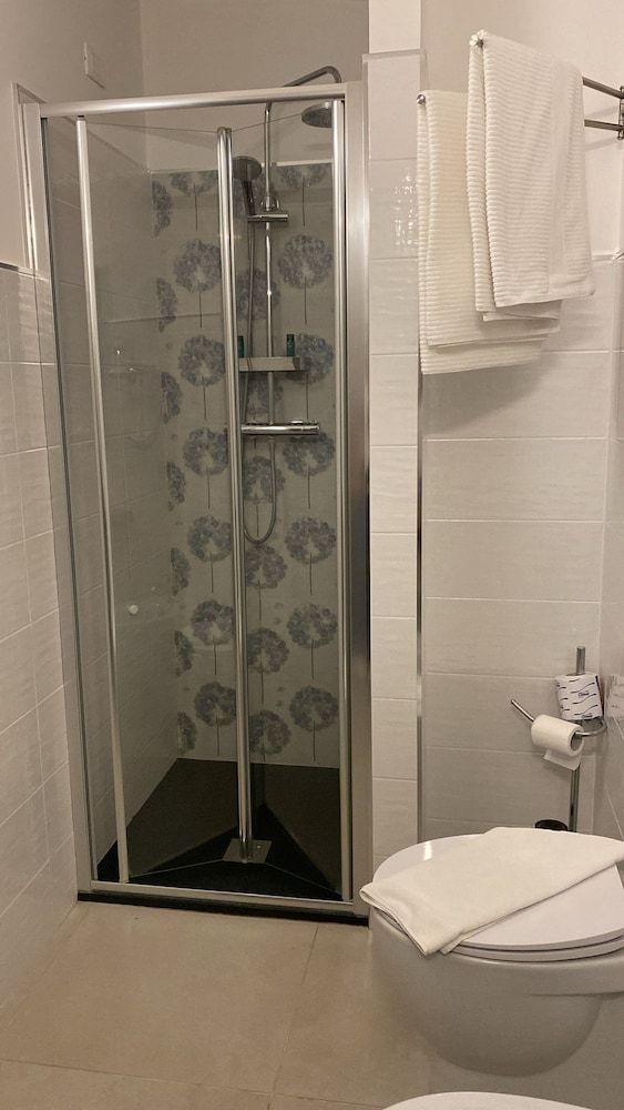 B&B CIVICO 33 Deluxe Room, Non Smoking, Private Bathroom 2