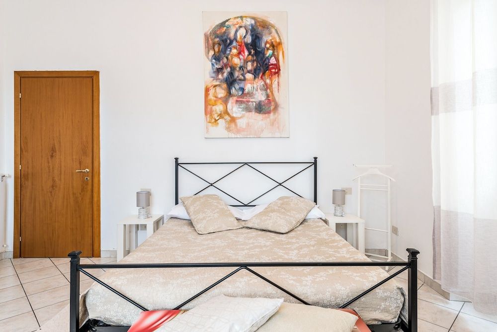 Classic Apartment