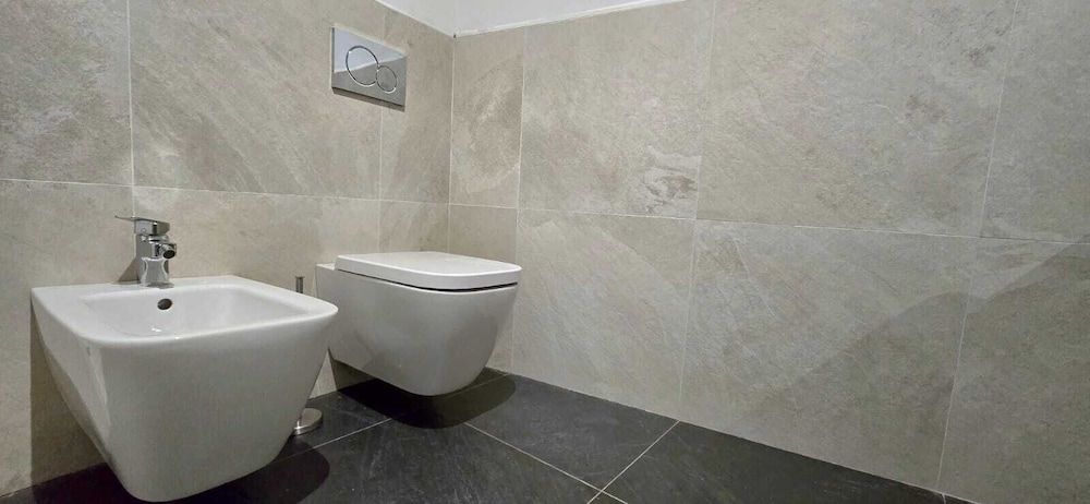 The pirate's cove- Bluchalet Superior Apartment, City View 13