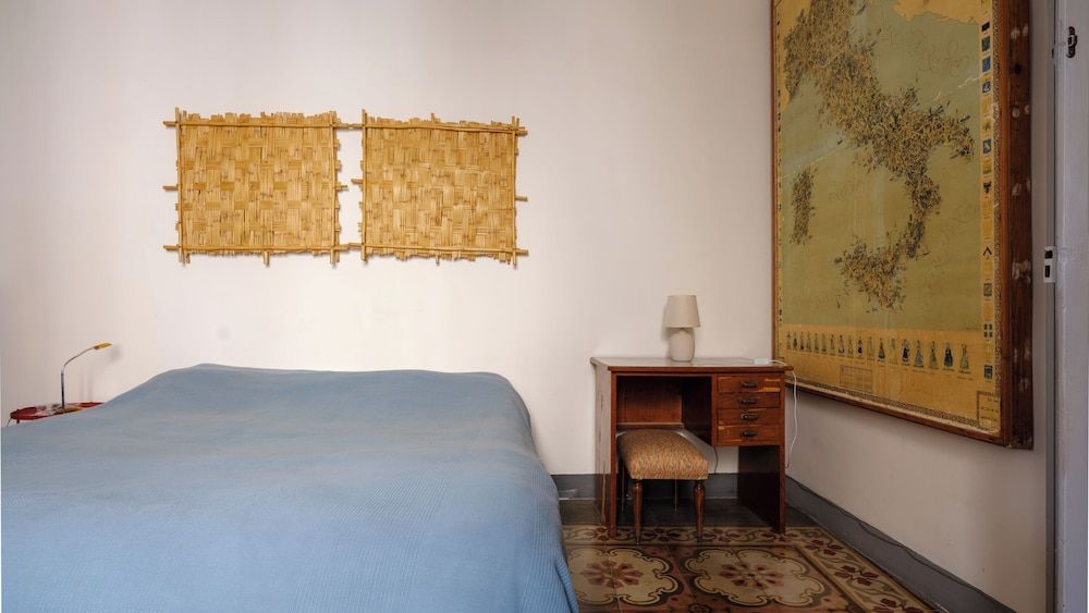 Apartment (2 Bedrooms)