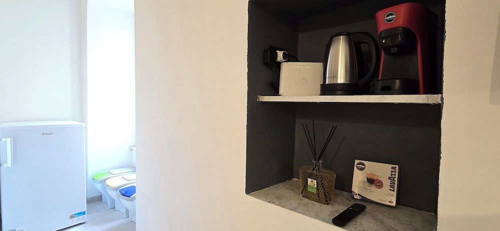 The white cave- Bluchalet Superior Apartment 28