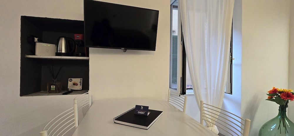 The white cave- Bluchalet Superior Apartment 29