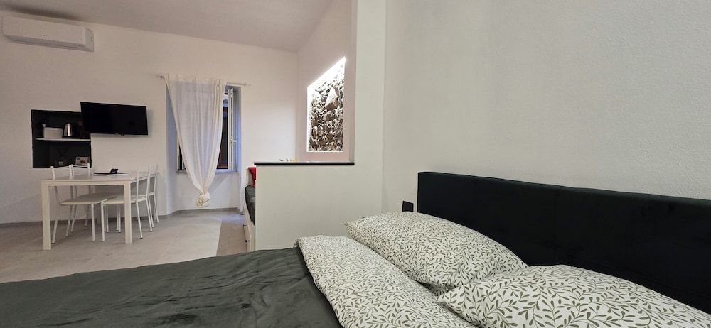 The white cave- Bluchalet Superior Apartment 5