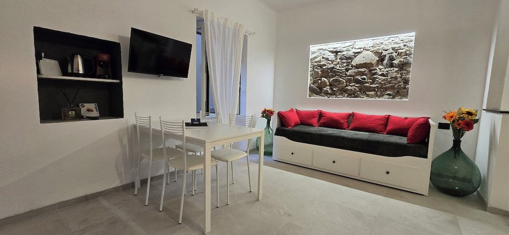 The white cave- Bluchalet Superior Apartment 9