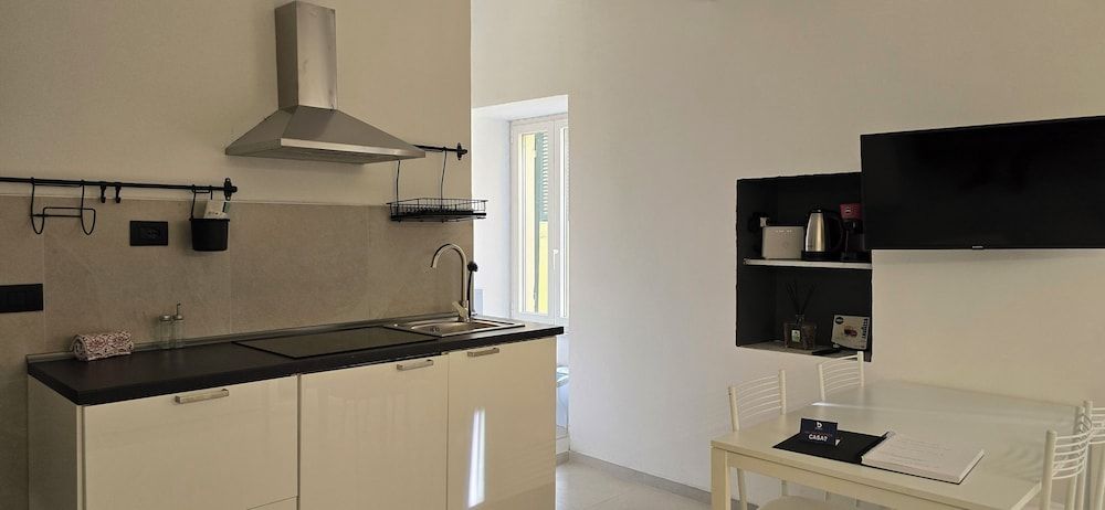 The white cave- Bluchalet Superior Apartment 23