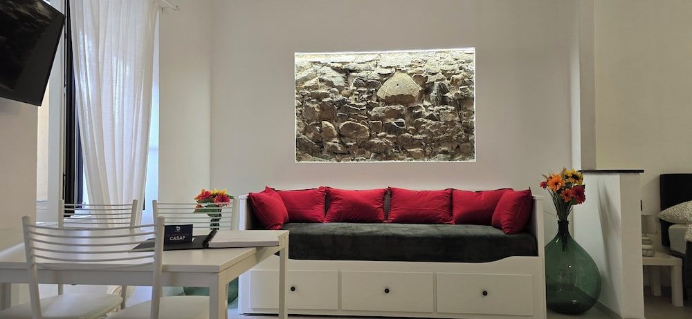 The white cave- Bluchalet Superior Apartment 24