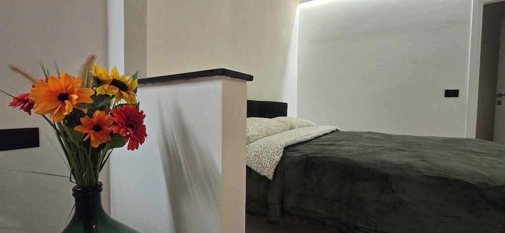 The white cave- Bluchalet Superior Apartment 6